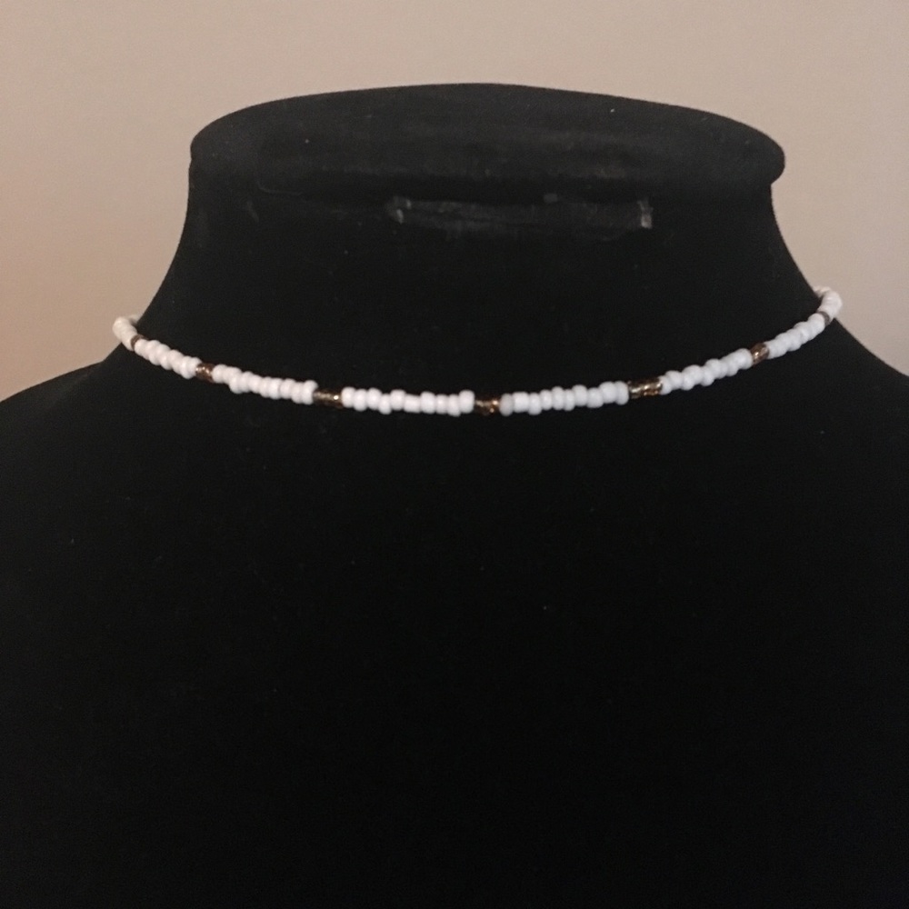 Handmade necklace